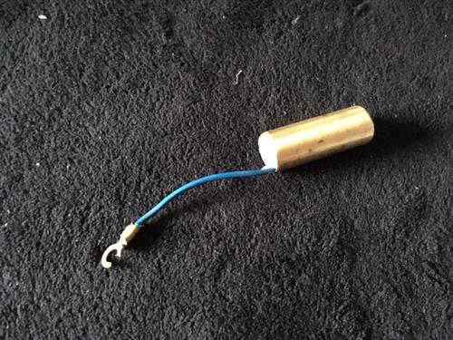 7433-1 Ceramic Capacitor 4A