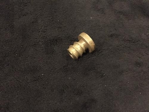 8687 Threaded plug 8C