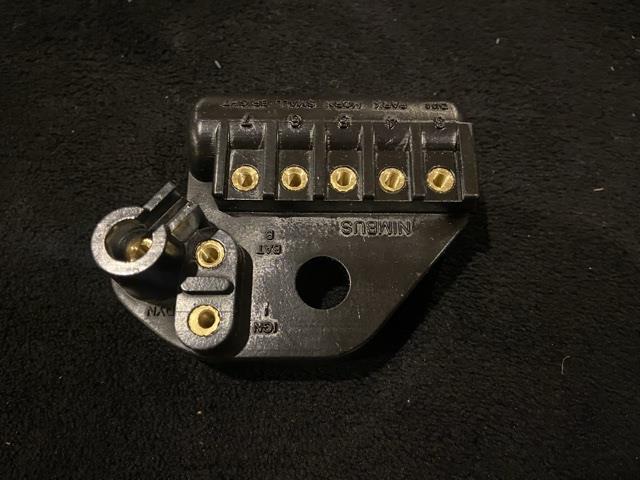 8880 light switch new model 9B