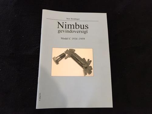 Nimbus thread overview