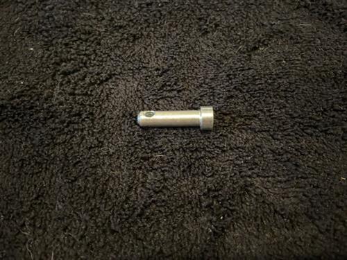 7137 Locking pin for 150 mm brake