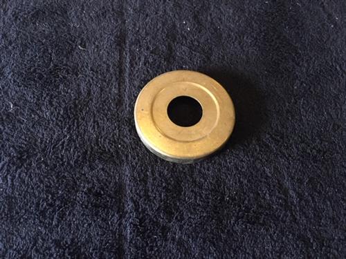 8344 Dust caps for front wheel bearing 10A