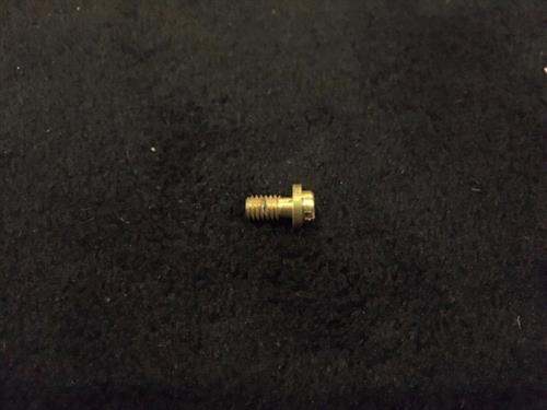 10102 Needle adjusting screw 53 5A