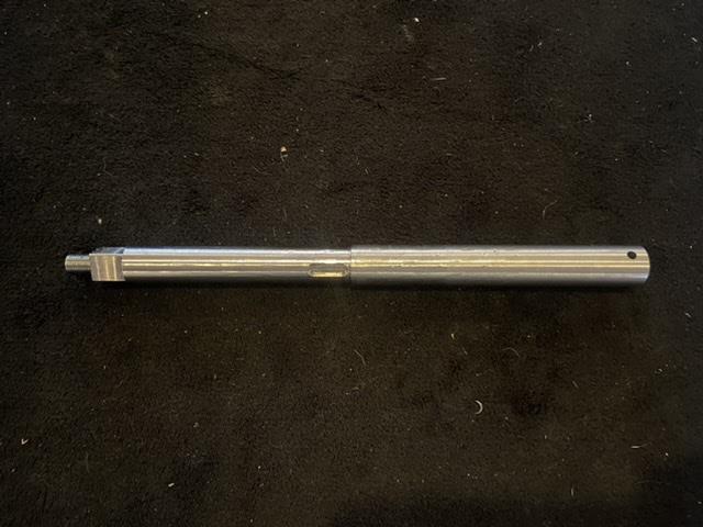 7108 Kickstarter Shaft 2C