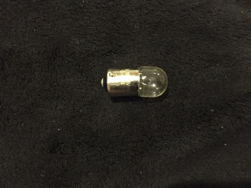 Taillight bulb 6V 5W