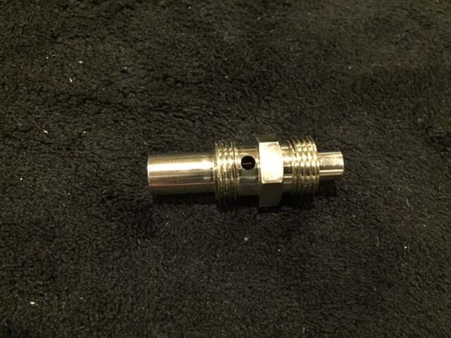 8362 Bushing worm gear VDO 10C