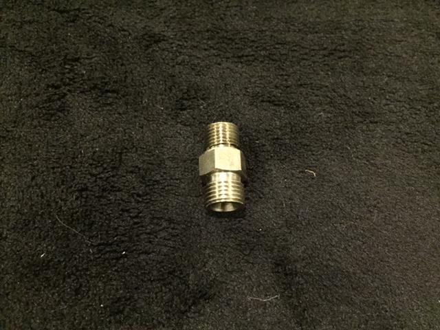 8555 Nipple for valve needle 5A