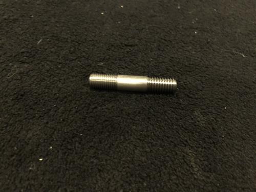 7004 Pin bolt for motor/gearbox 1A