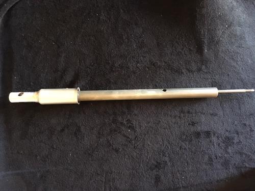 8695 Front fork cylinder  8B