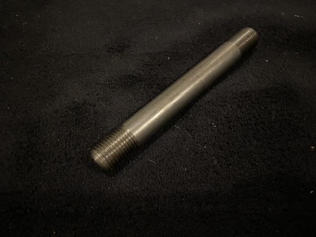 7006 Stud bolt 12mm 1A