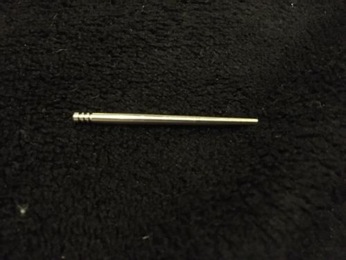 8562 Tapered needle for 38 up carburetor