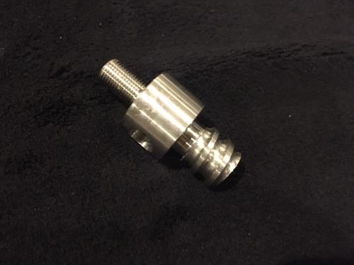 8688 Thread plug front fork 8B