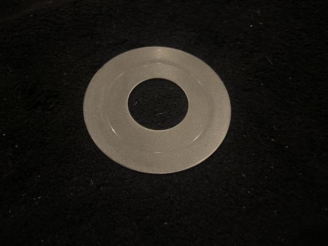 7049 Oil slingshot disc 3A