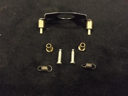 Repair kit for ignition preset 4A
