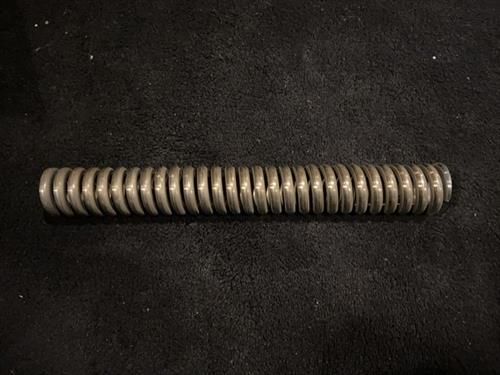 8689 Front fork spring lower 8B