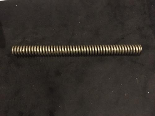 9588 Front fork spring lower HD 