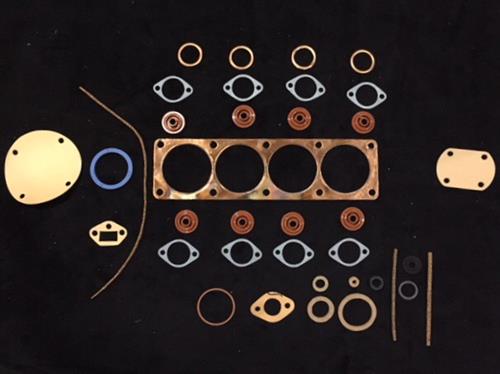 Complete gasket set p1