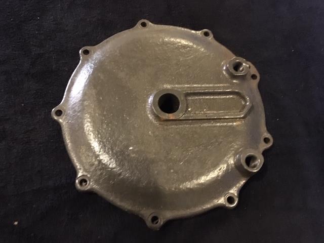 8387 rear end cover nos