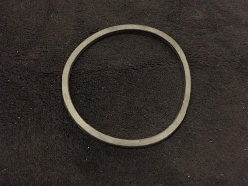 Gasket for 80 mm VDO speedometer