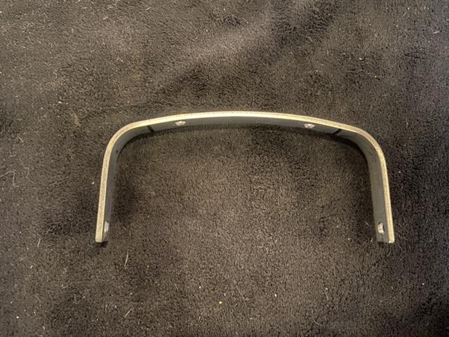 9288 Clamp for front fender