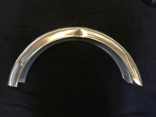 9540-1 Front fender 50 model