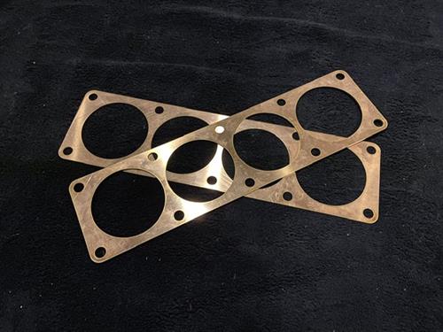 7009-1 Solid Head gasket 2A