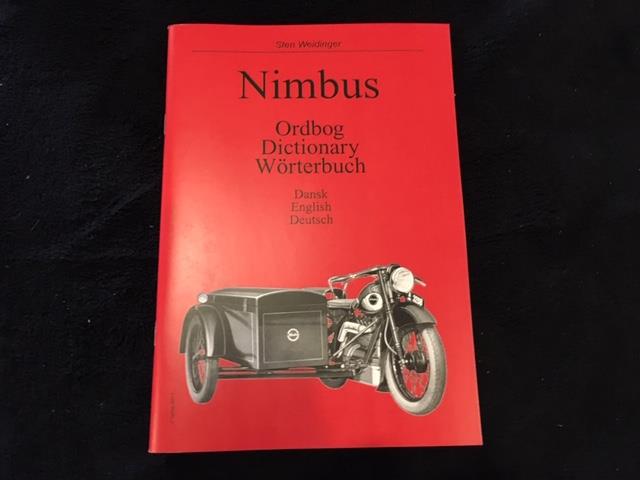 Nimbus Dictionary