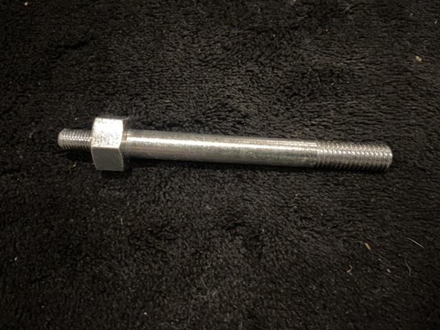 7266 Exhaust Manifold Bolt 2A