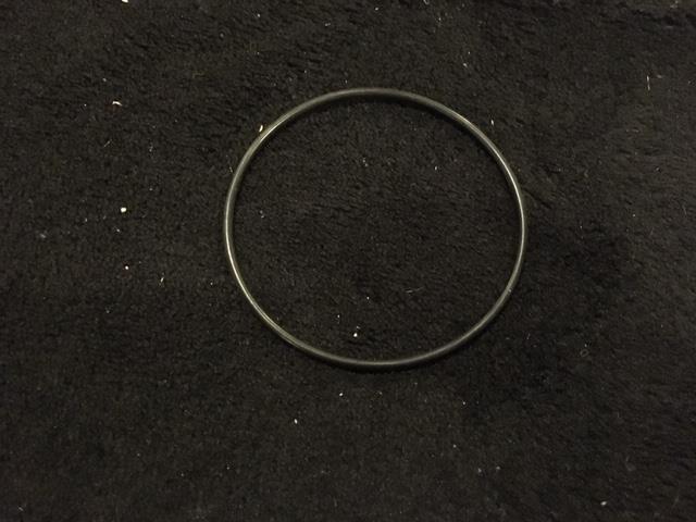 Gasket for VDO speedometer old model