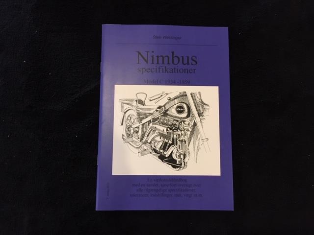 Nimbus specifications