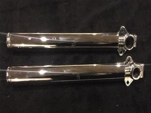 9284 and 9285 Chrome Front fork cylinder