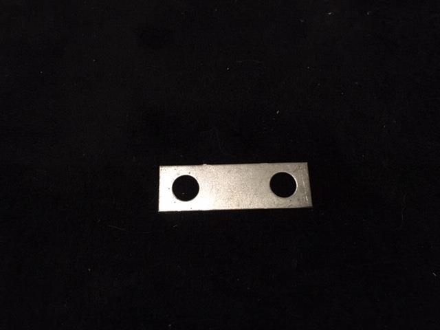 8385 Safety plate for the brake drum 11B