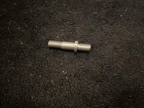 7095 Pin bolt for motor/gearbox 2A