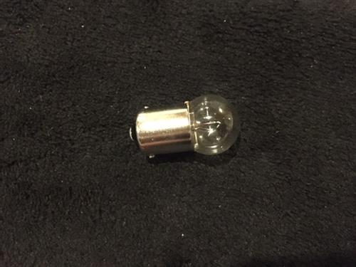 Taillight bulb 6V 15W