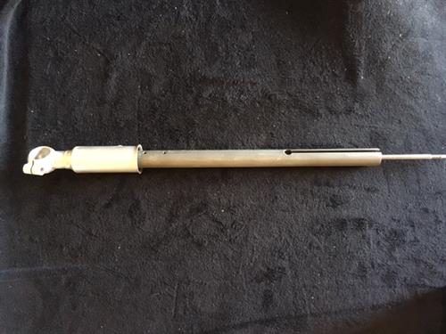 8696 Front fork cylinder 8B
