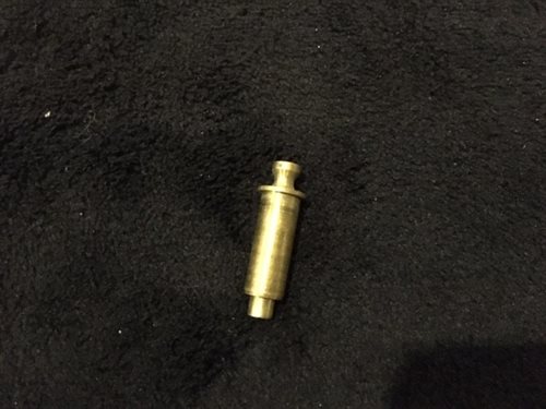 8406 brass tap for gearshifts K3