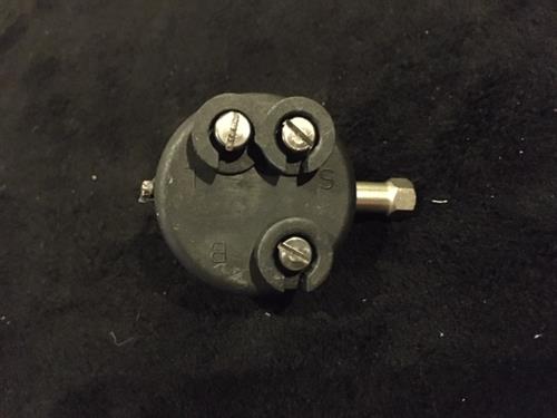 7764 Brake light switch complete old model 9D