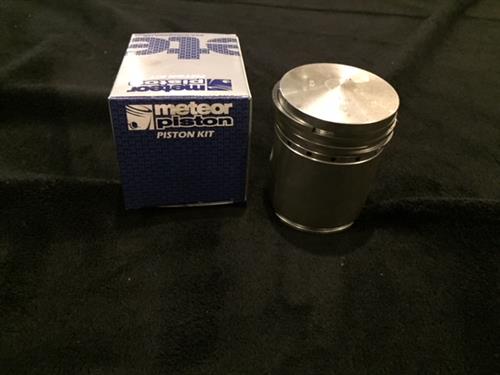 8423-2 Piston 60,00 1A