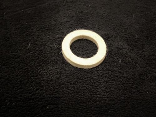 8680 Felt gasket for 8678 Hub capsule 10B