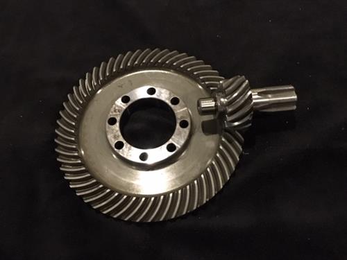 10640 rear axle solo gear 11C