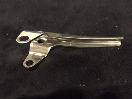 7198 Handles for clutch or front brake 9A chrome plated