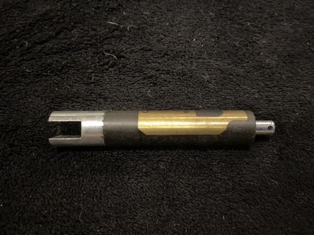 8871 Ignition roller new model