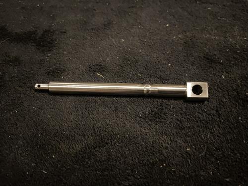 8415-RF Lever for clutch 3C