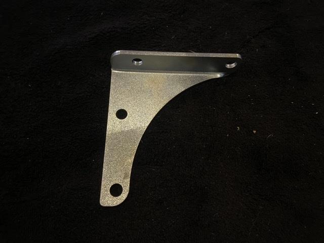 9584 Speedometer bracket