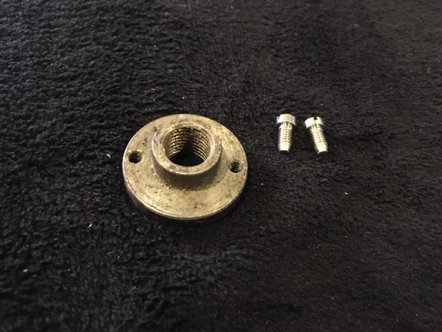 7106 Bushing for oil pan 2C