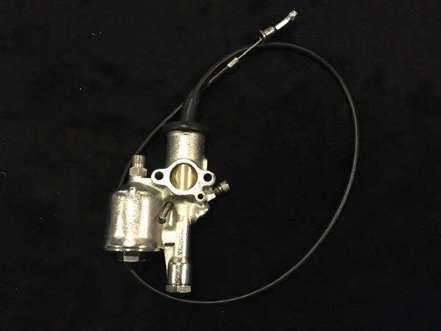 8551-53 Carburetor 5A