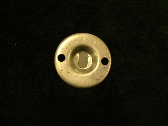 7498 Cover plate for intake 7D