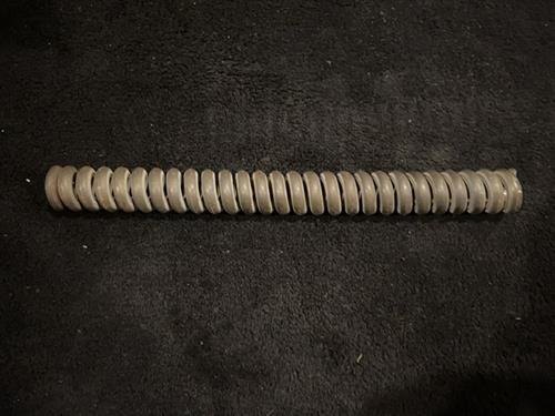 8691 Front fork spring middle 8B