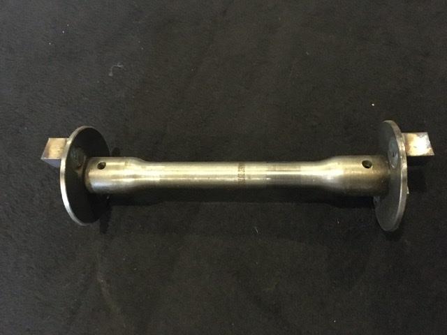 8953 Drive shaft 11D