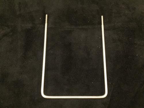 7550 battery clamp 4E